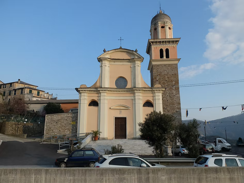 La Pieve di San Siro